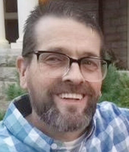 Gary Michael (Mike) Busdeker
